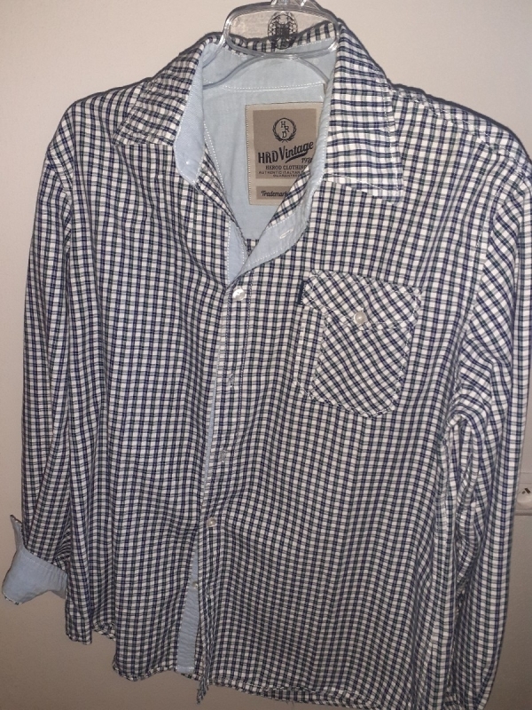 kosile11 Pánské košile 11