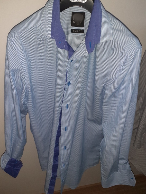 kosile13 Pánské košile 13