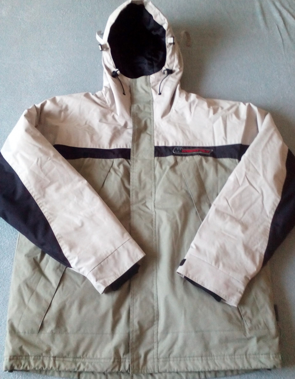 Pánská bunda na Snowboard MeatFly, vel.M,Zlín