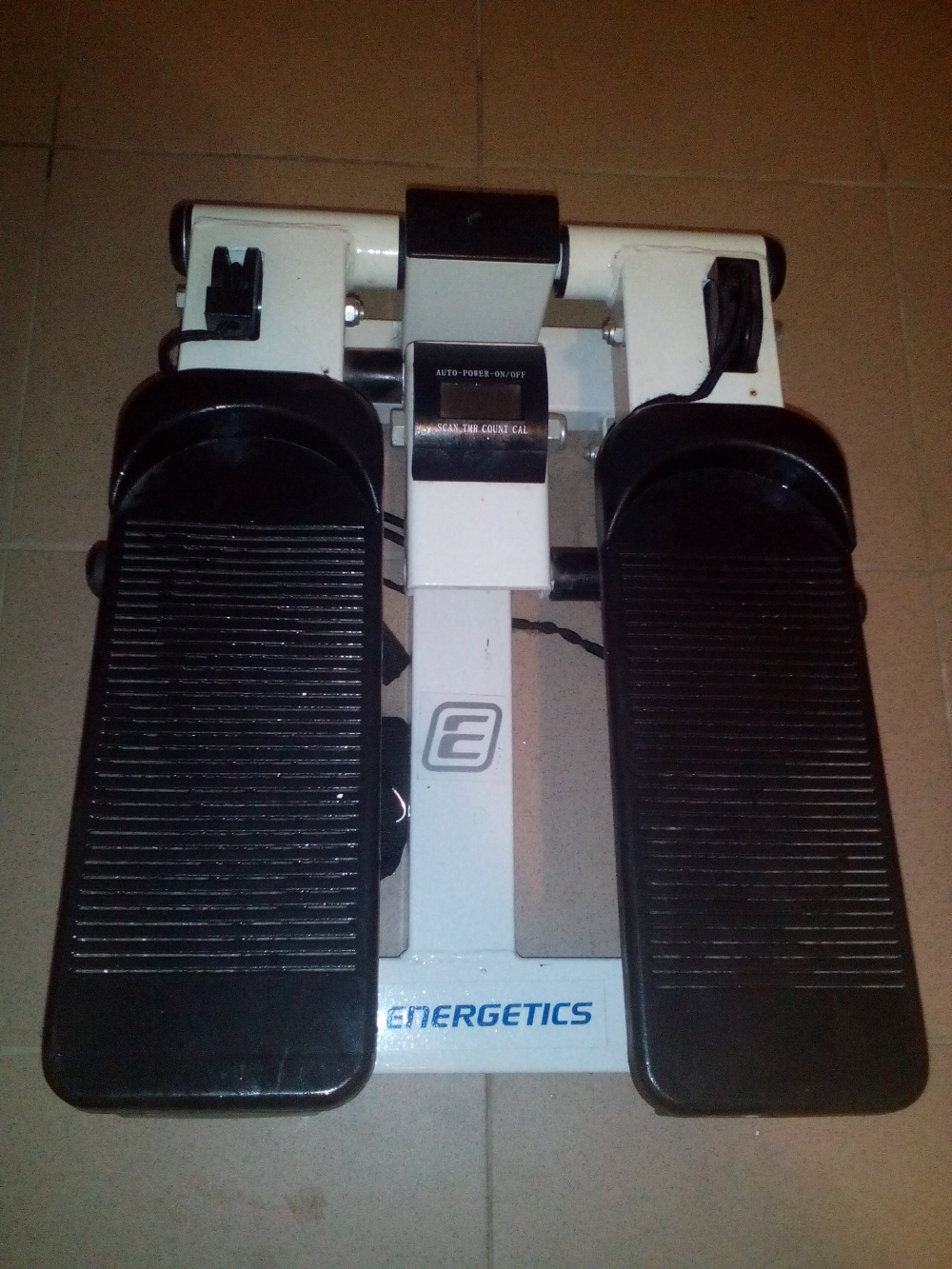 Mini Stepper na prodej Zlín