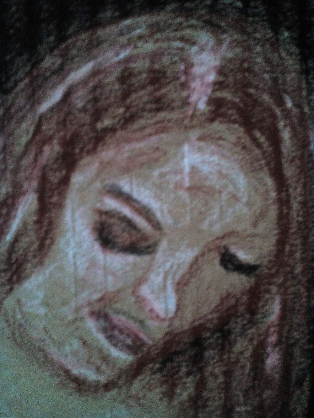 Obazek na prodej Zlín, dívka