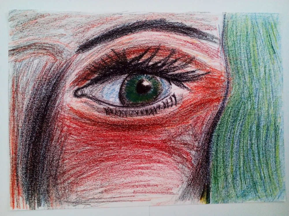 Orignální obrazy Zlín - Vodník