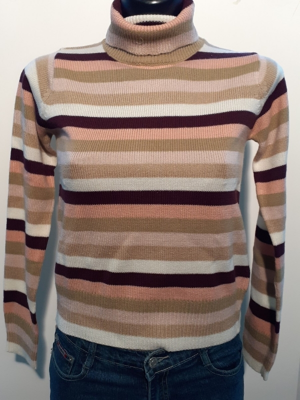 Damsky_svetr_5 Dámský svetr, rolák 05