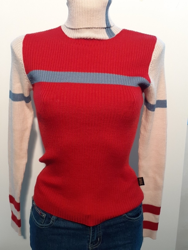 Damsky_svetr_12 Dámský svetr, rolák 12