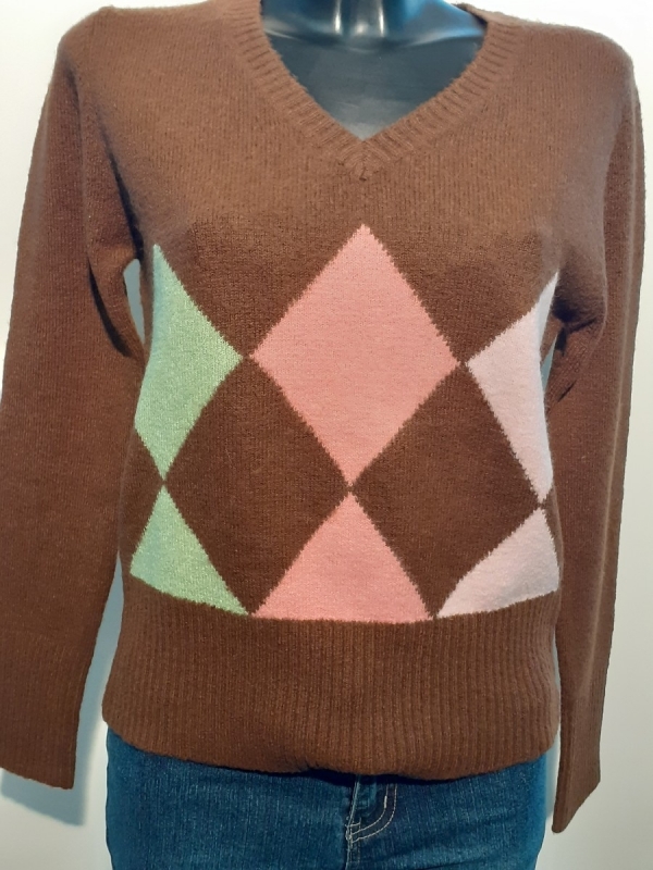 Damsky_svetr_26 Dámský svetr 26