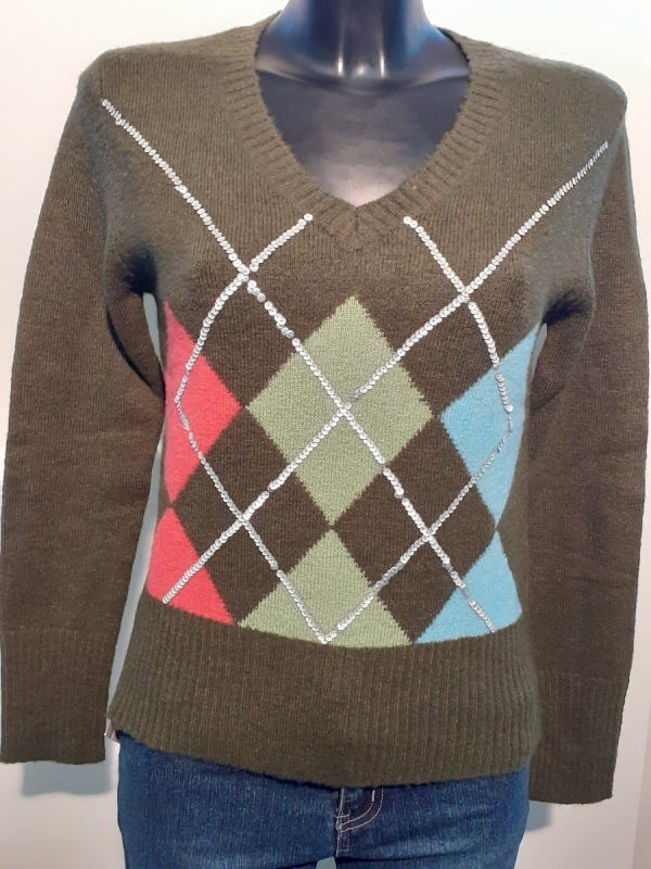 Damsky_svetr_27 Dámský svetr, 27