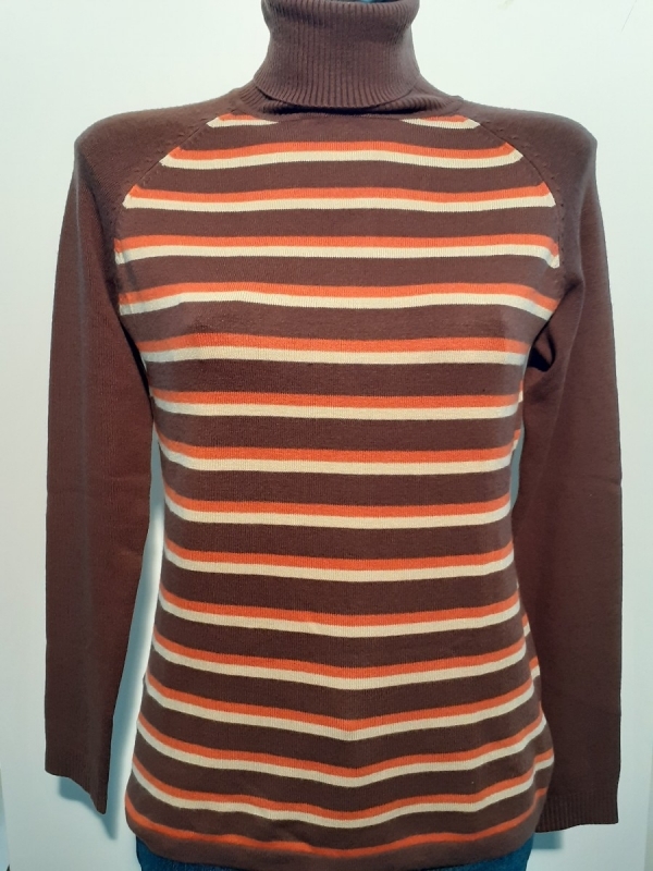 Damsky_svetr_29 Dámský svetr, rolák, 29